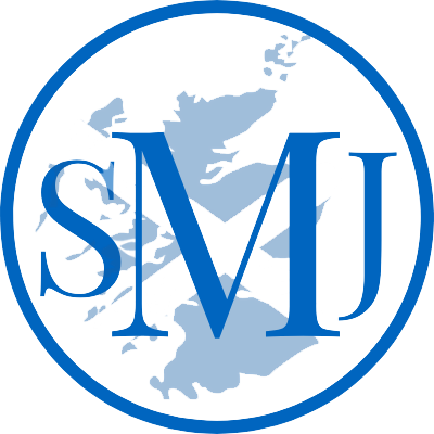 SMJ Logo